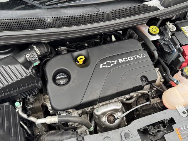 Used 2022 Chevrolet Spark ACTIV image 31