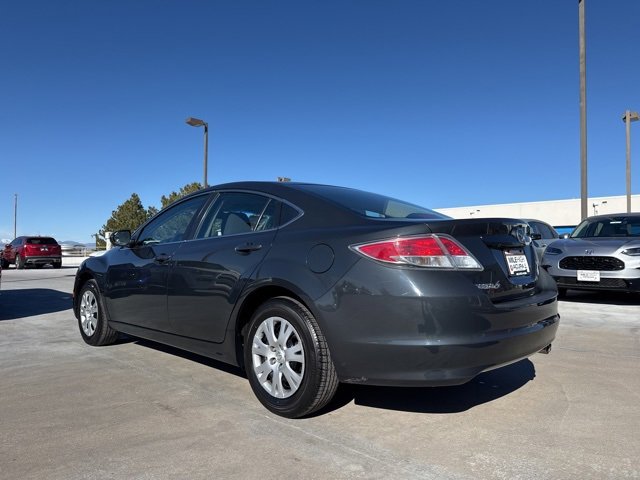 Used 2012 MAZDA MAZDA6 i Sport image 7
