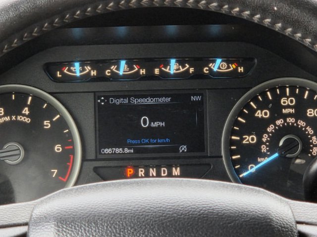Used 2019 Ford F150 XLT w/ Equipment Group 302A Luxury AWD/4WD image 23