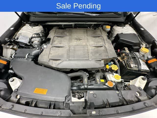 Used 2015 Subaru Legacy 3.6R Limited AWD/4WD image 27