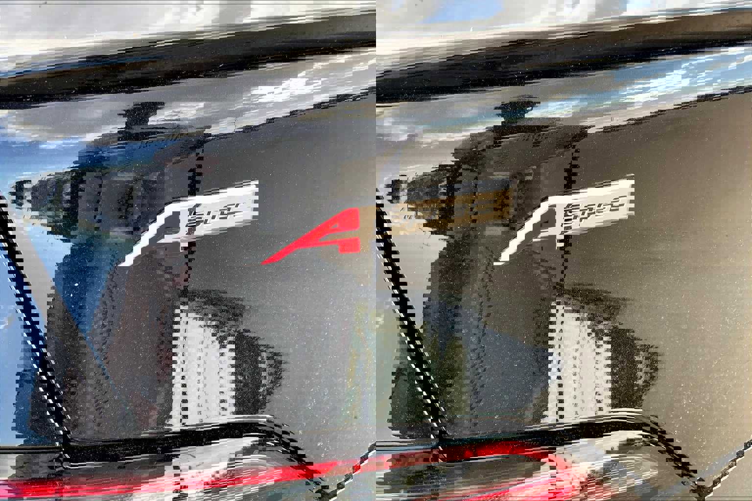 New 2026 Acura Integra A-Spec FWD image 15