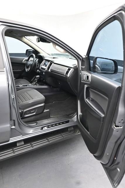 Used 2023 Ford Ranger XLT w/ Equipment Group 302A High image 16