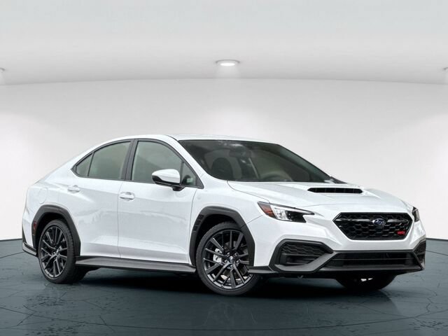 New 2026 Subaru WRX AWD/4WD image 8