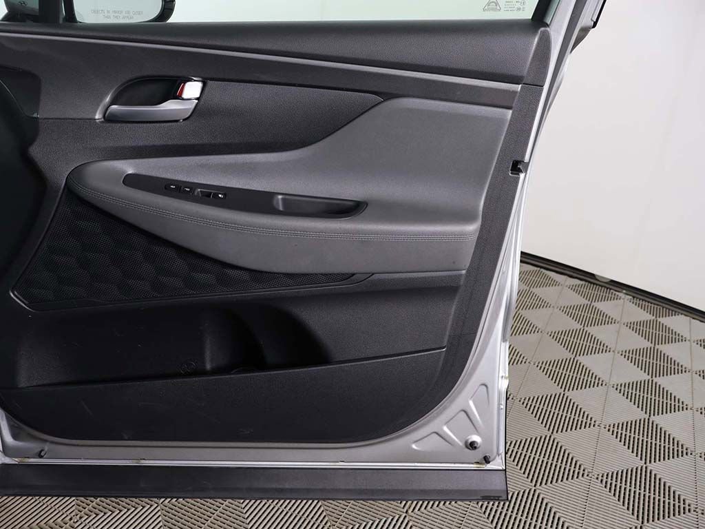 Certified 2023 Hyundai Santa Fe SEL w/ Cargo Package image 22