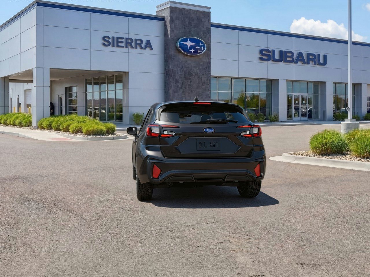 New 2026 Subaru Impreza 2.0i Sport AWD/4WD image 8