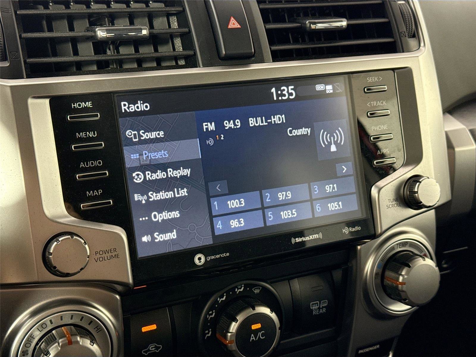 Certified 2024 Toyota 4Runner SR5 Premium image 23