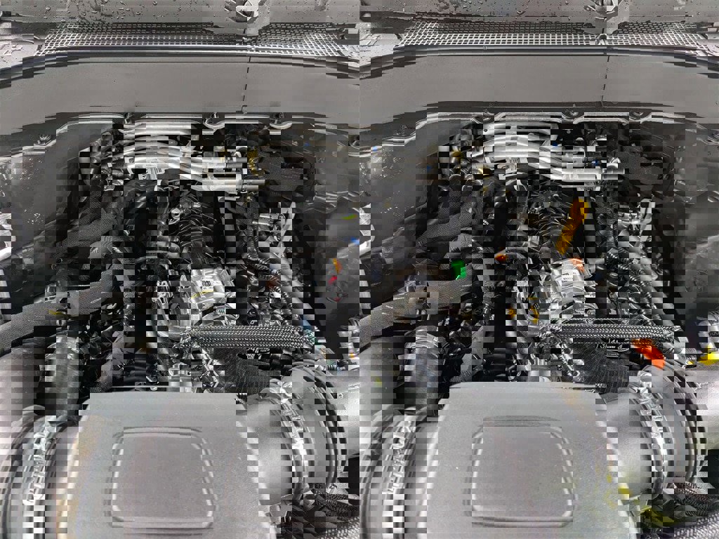 New 2026 Ford Explorer Tremor w/ Tremor Ultimate Package image 25