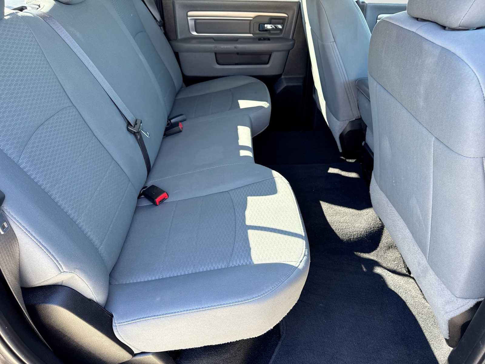 Used 2019 RAM 1500 Classic SLT AWD/4WD image 20