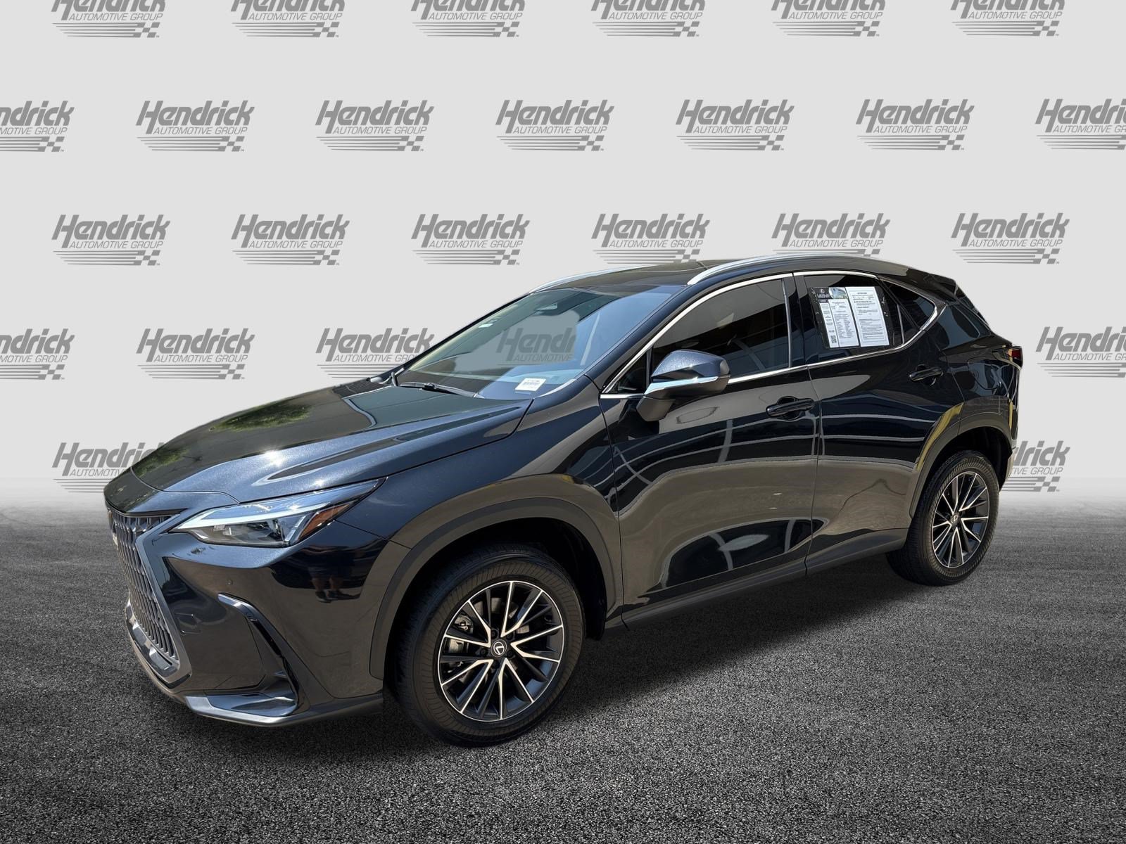 Used 2024 Lexus NX 250 FWD image 5