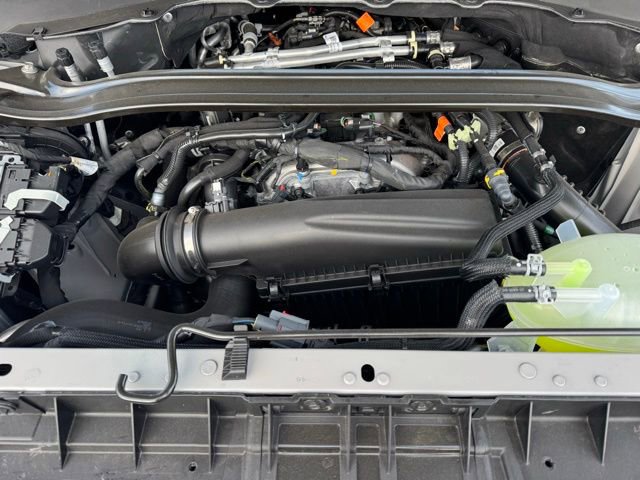 New 2026 Ford Explorer Platinum w/ LUX Leather Package image 60