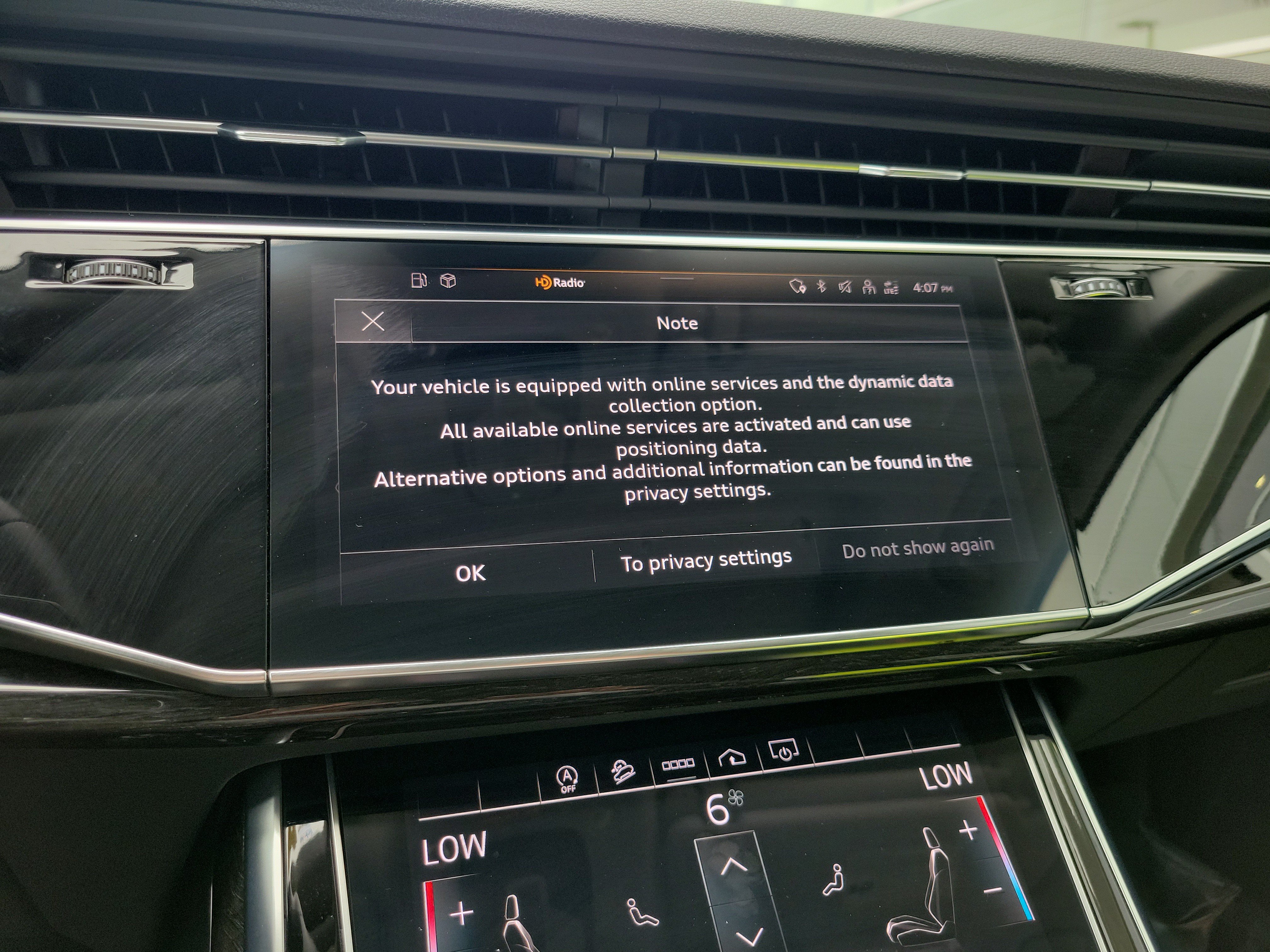 Used 2023 Audi Q7 3.0T Premium AWD/4WD image 20