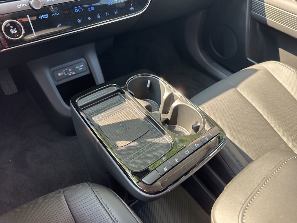 New 2025 Hyundai Ioniq 5 SEL image 31