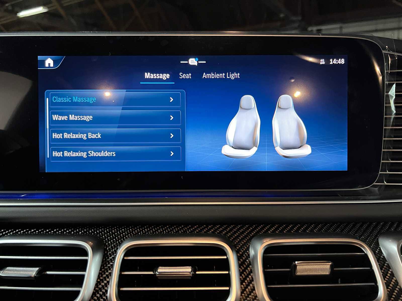 New 2026 Mercedes-Benz GLE 63 AMG S image 35