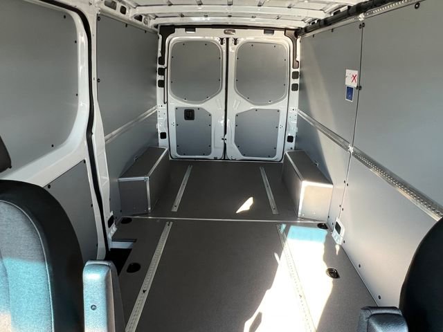 New 2025 Mercedes-Benz Sprinter 2500 image 31