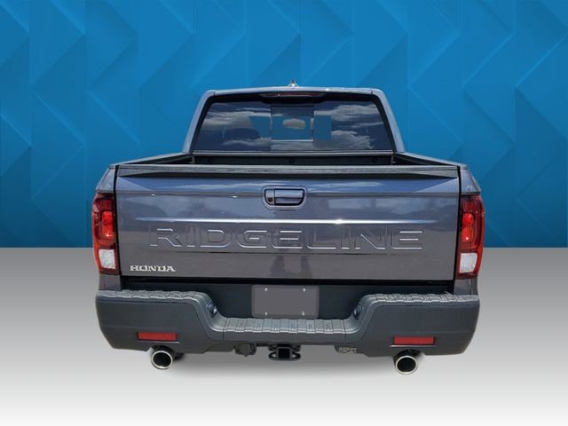 New 2026 Honda Ridgeline RTL image 4