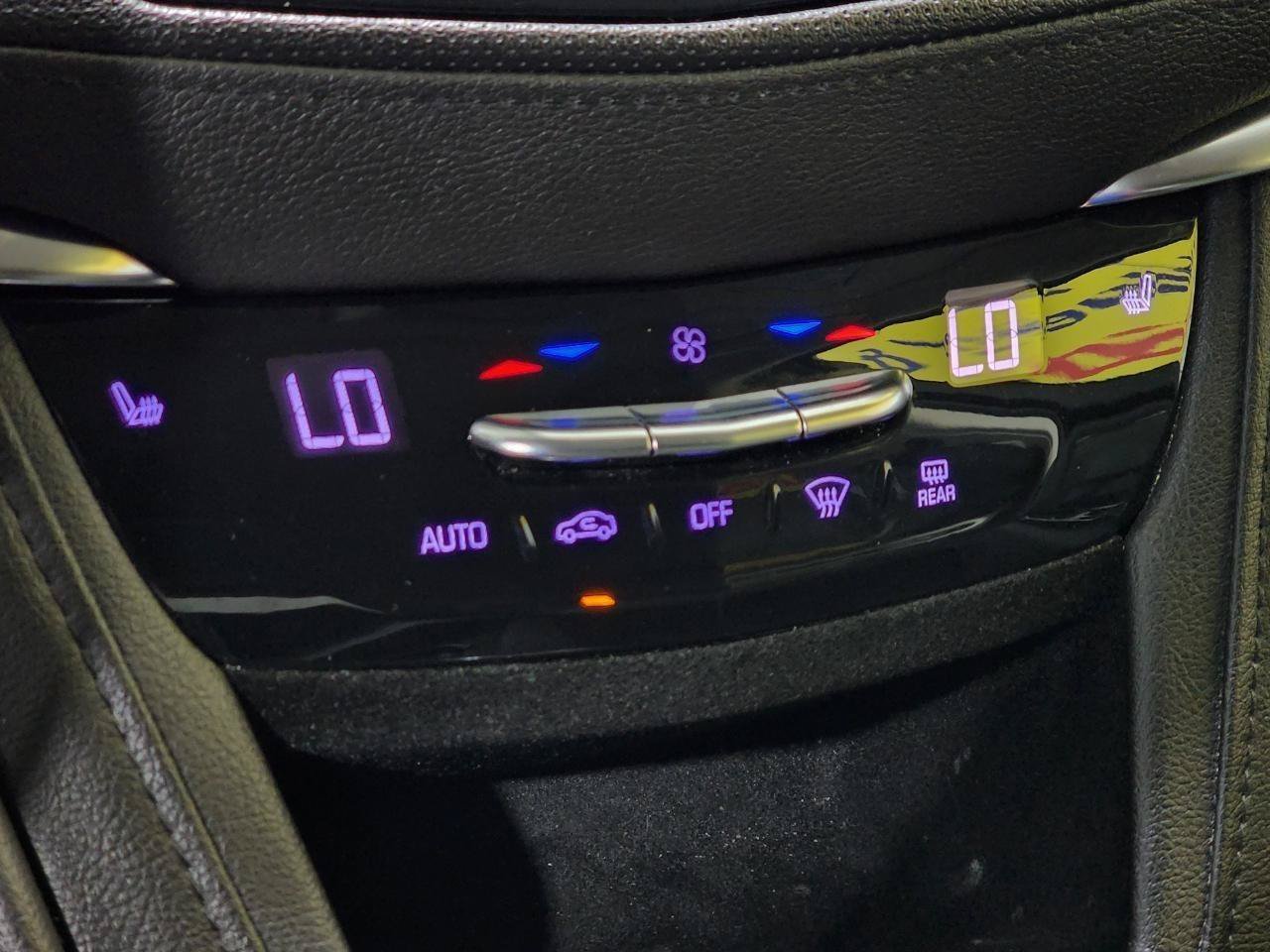 Used 2019 Cadillac XT5 Luxury AWD/4WD image 24