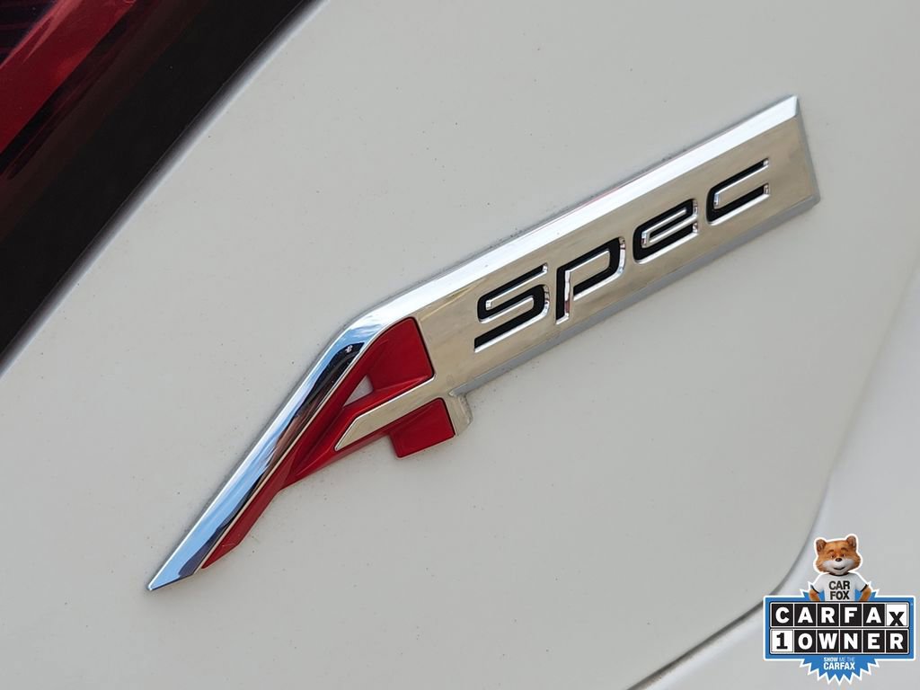 Certified 2024 Acura MDX A-Spec image 14