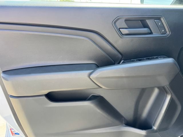 New 2026 Chevrolet Colorado Trail Boss AWD/4WD image 16
