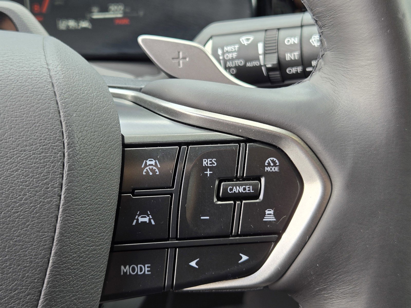 Certified 2024 Lexus TX 350 AWD w/ Captains Chair Package image 23