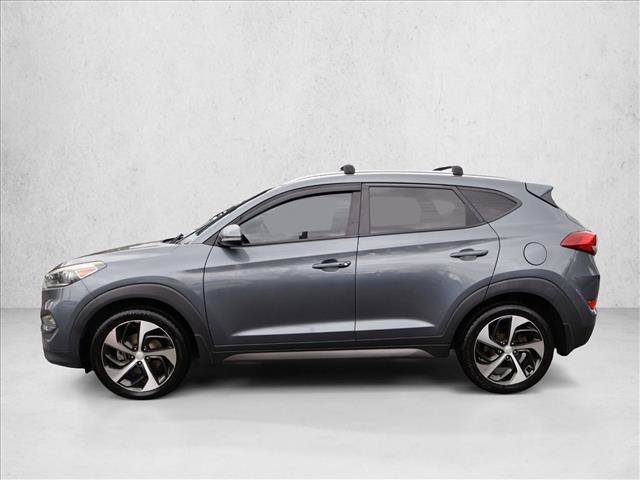 Used 2016 Hyundai Tucson Sport image 10