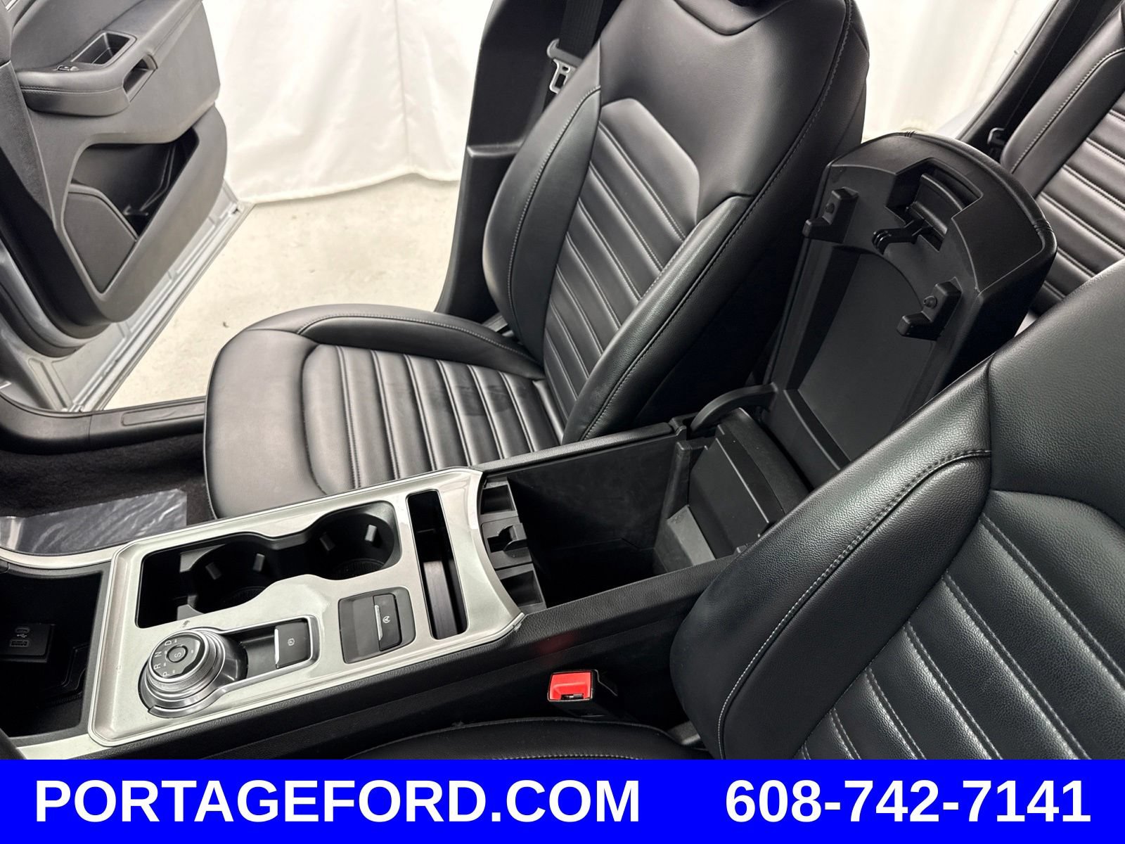 Certified 2024 Ford Edge SEL w/ Convenience Package AWD/4WD image 21
