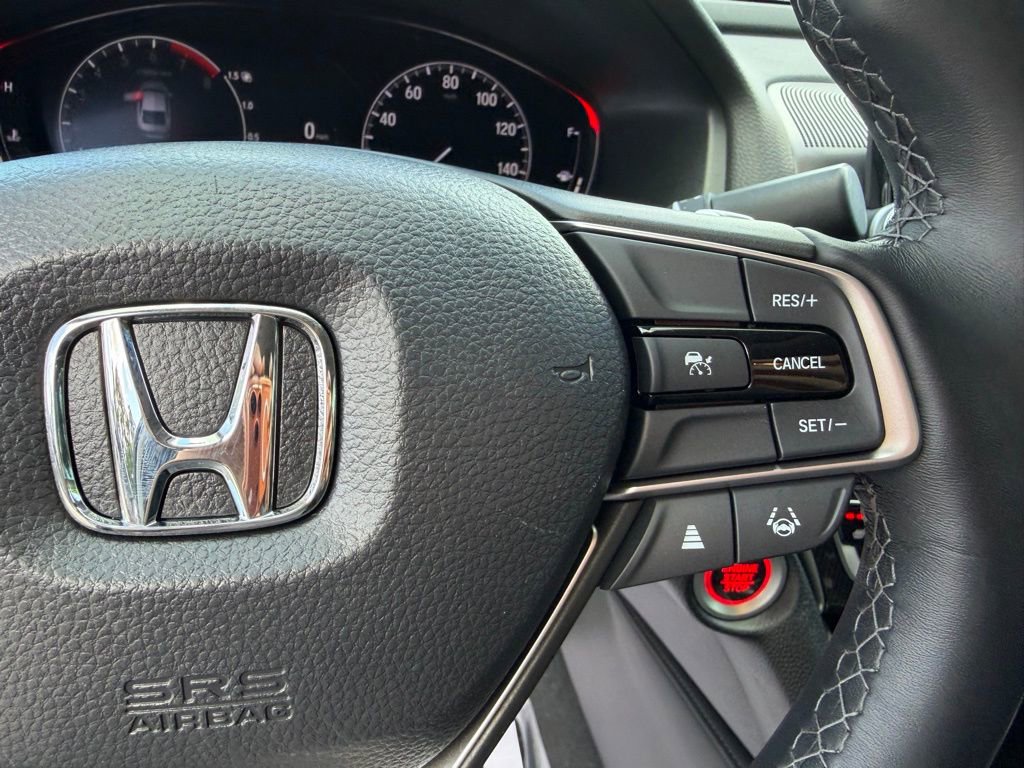 Used 2022 Honda Accord Sport Special Edition image 19