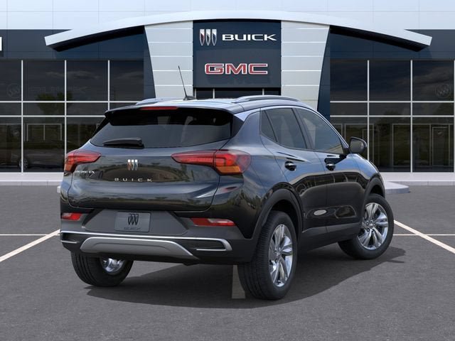 New 2026 Buick Encore GX Preferred w/ Comfort Package FWD image 4