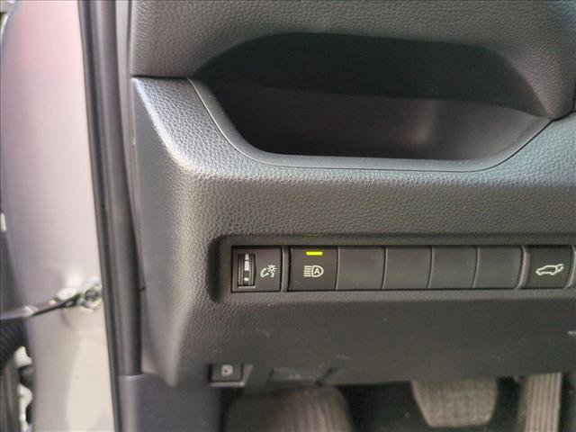 Certified 2024 Toyota RAV4 XLE w/ Convenience Package image 11