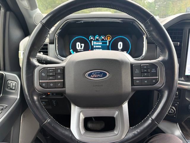 Used 2021 Ford F150 Lariat AWD/4WD image 29