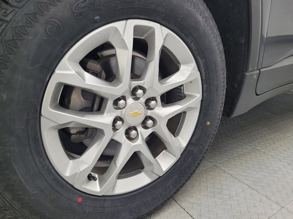 Used 2019 Chevrolet Traverse LT image 31
