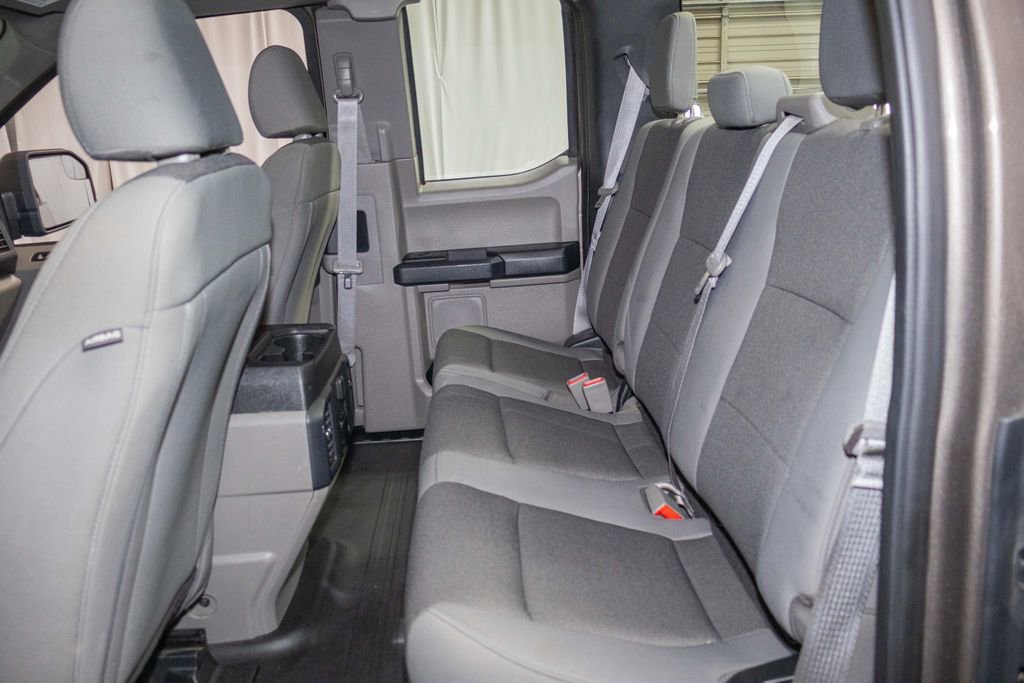 Used 2020 Ford F150 XL w/ Equipment Group 101A Mid image 14