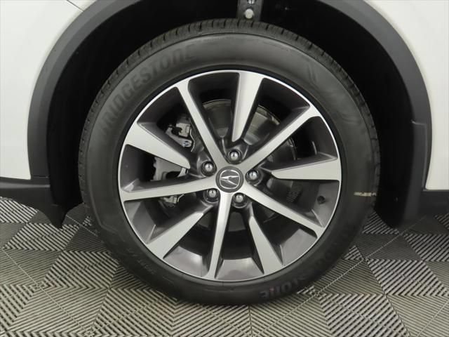 Used 2026 Acura MDX w/ Technology Package FWD image 31