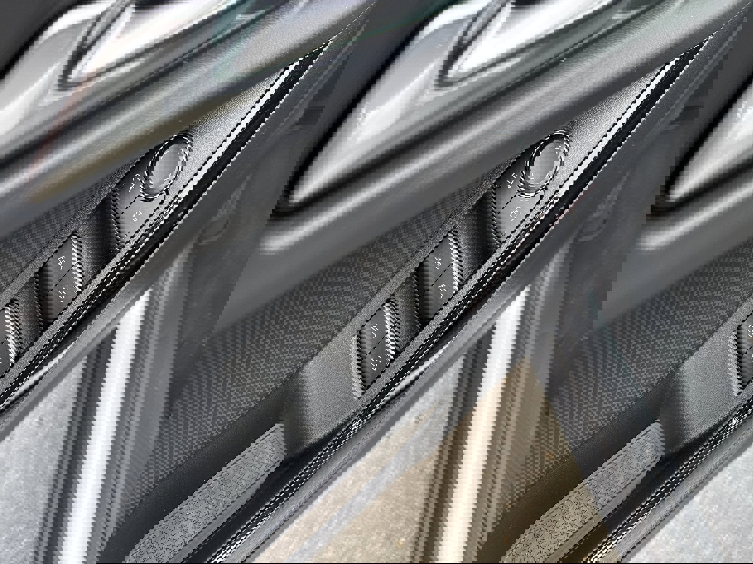 New 2026 Chevrolet Equinox RS w/ Convenience Package III image 12