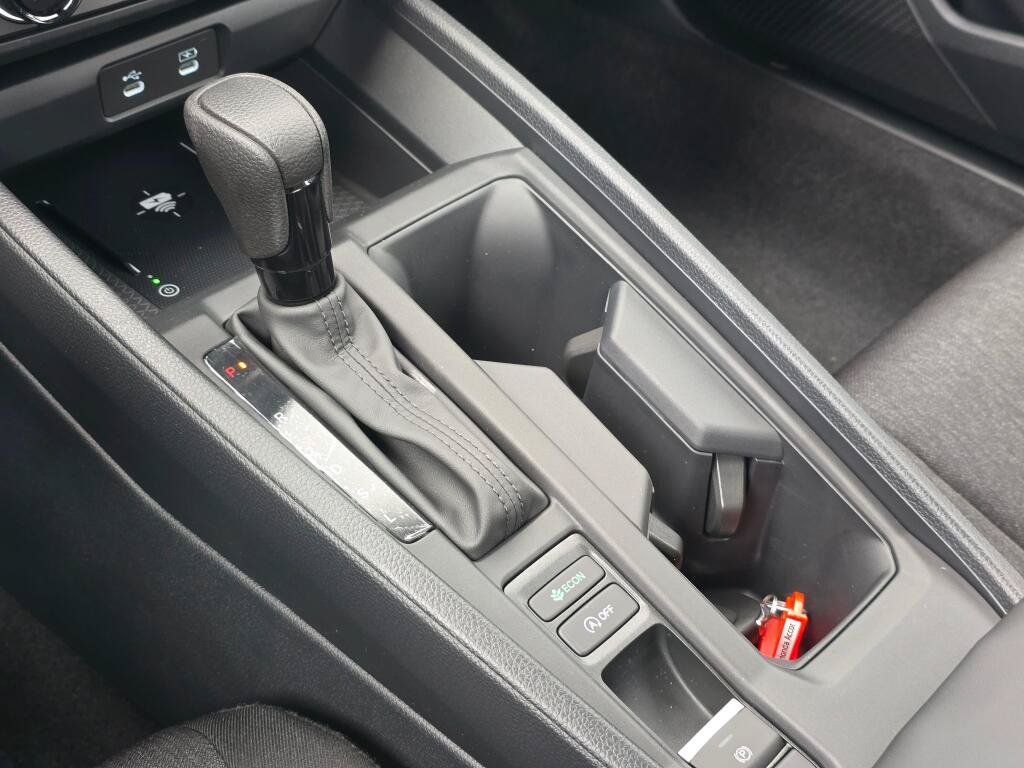 New 2026 Honda Accord LX image 26