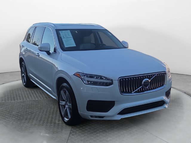 Used 2022 Volvo XC90 T5 Momentum AWD/4WD image 7