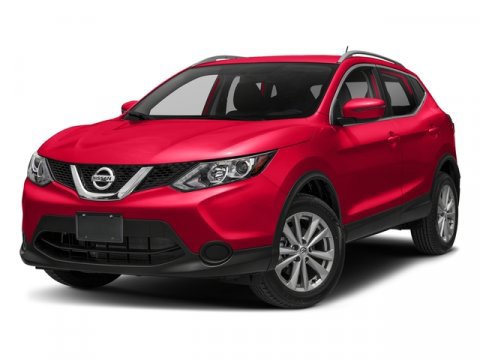 Certified 2018 Nissan Rogue Sport S w/ S Appearance Package