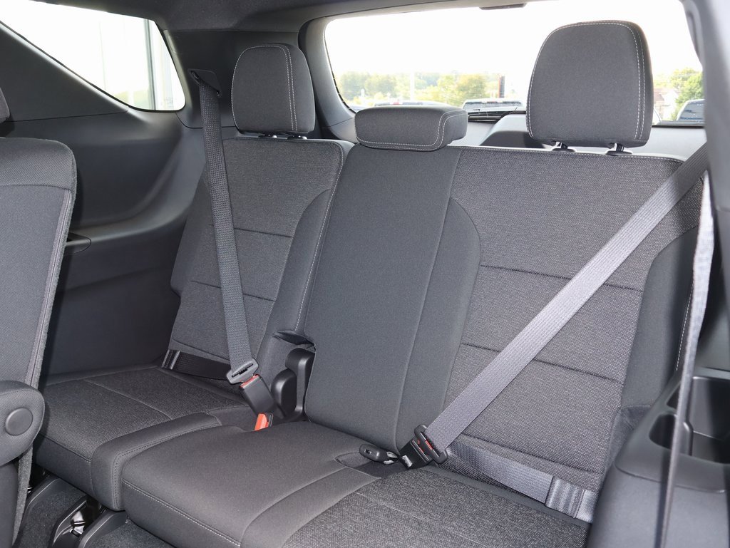 New 2026 Chevrolet Traverse LT w/ Driver Confidence Package image 26