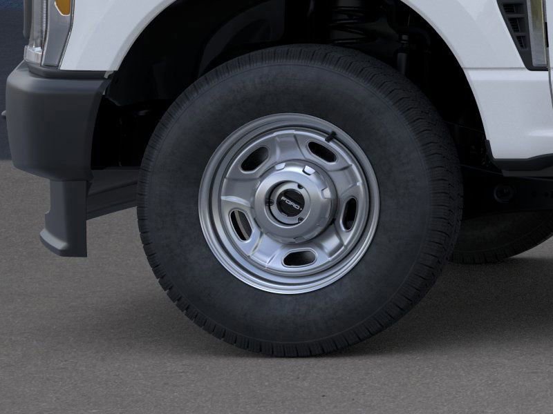 New 2026 Ford F250 XL w/ Snow Plow Prep Package image 20