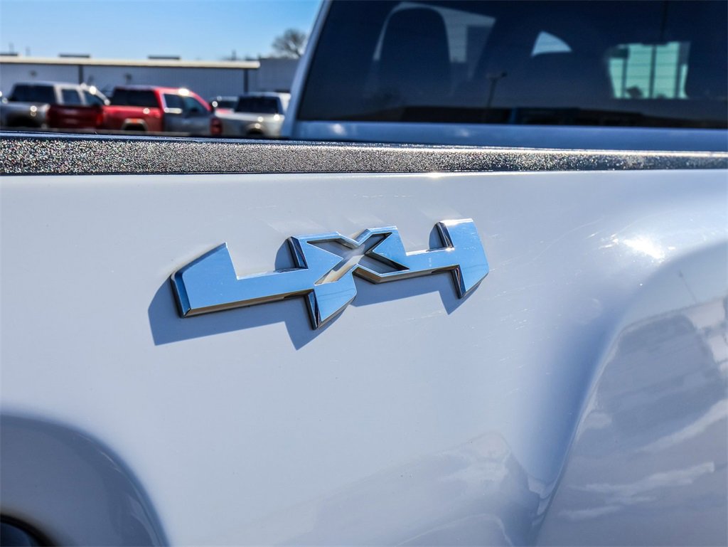 Used 2021 GMC Sierra 2500 SLT image 10