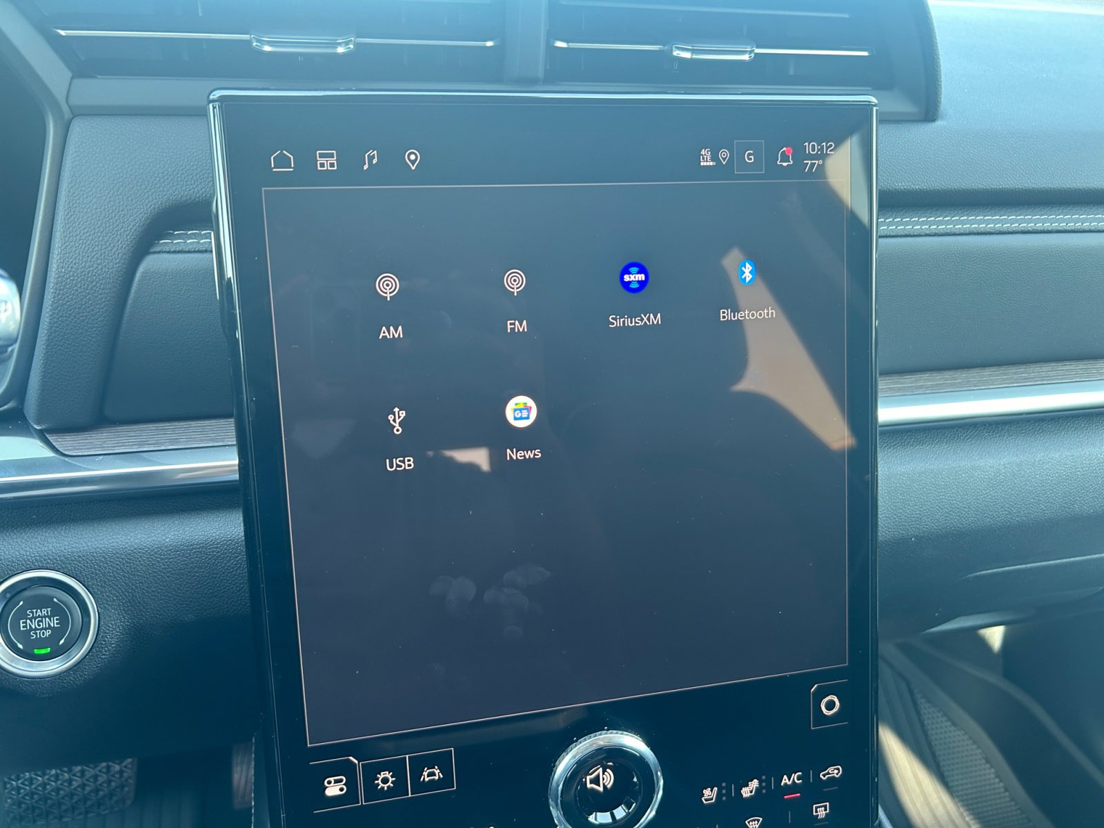 New 2026 GMC Terrain Denali w/ LPO, Floor Liner Package image 17