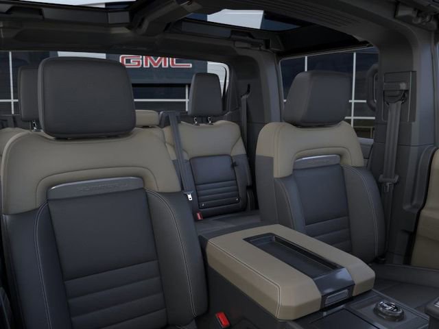 New 2026 GMC Hummer EV 4x4 Crew Cab image 24