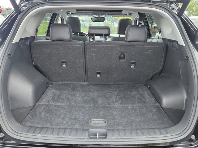Used 2021 Hyundai Tucson Ultimate image 11