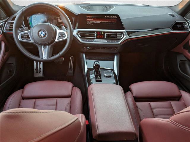 Used 2022 BMW 430i Gran Coupe w/ M Sport Package image 18