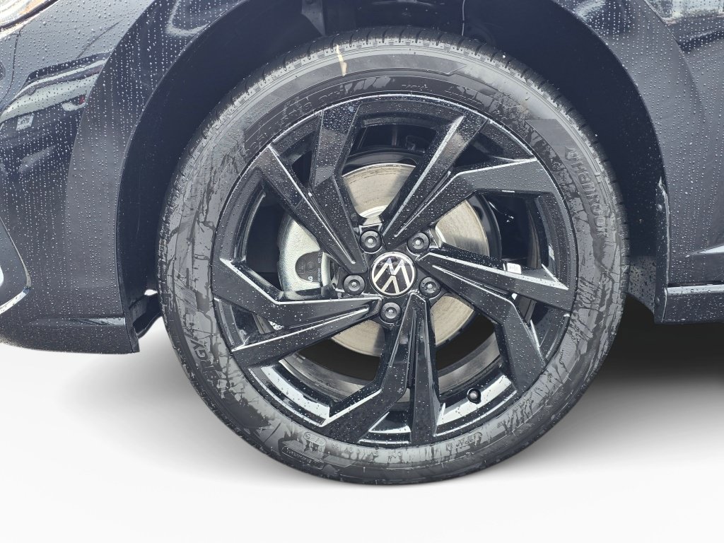 New 2026 Volkswagen Jetta SE FWD image 11