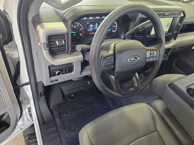 New 2026 Ford F450 XL AWD/4WD image 22