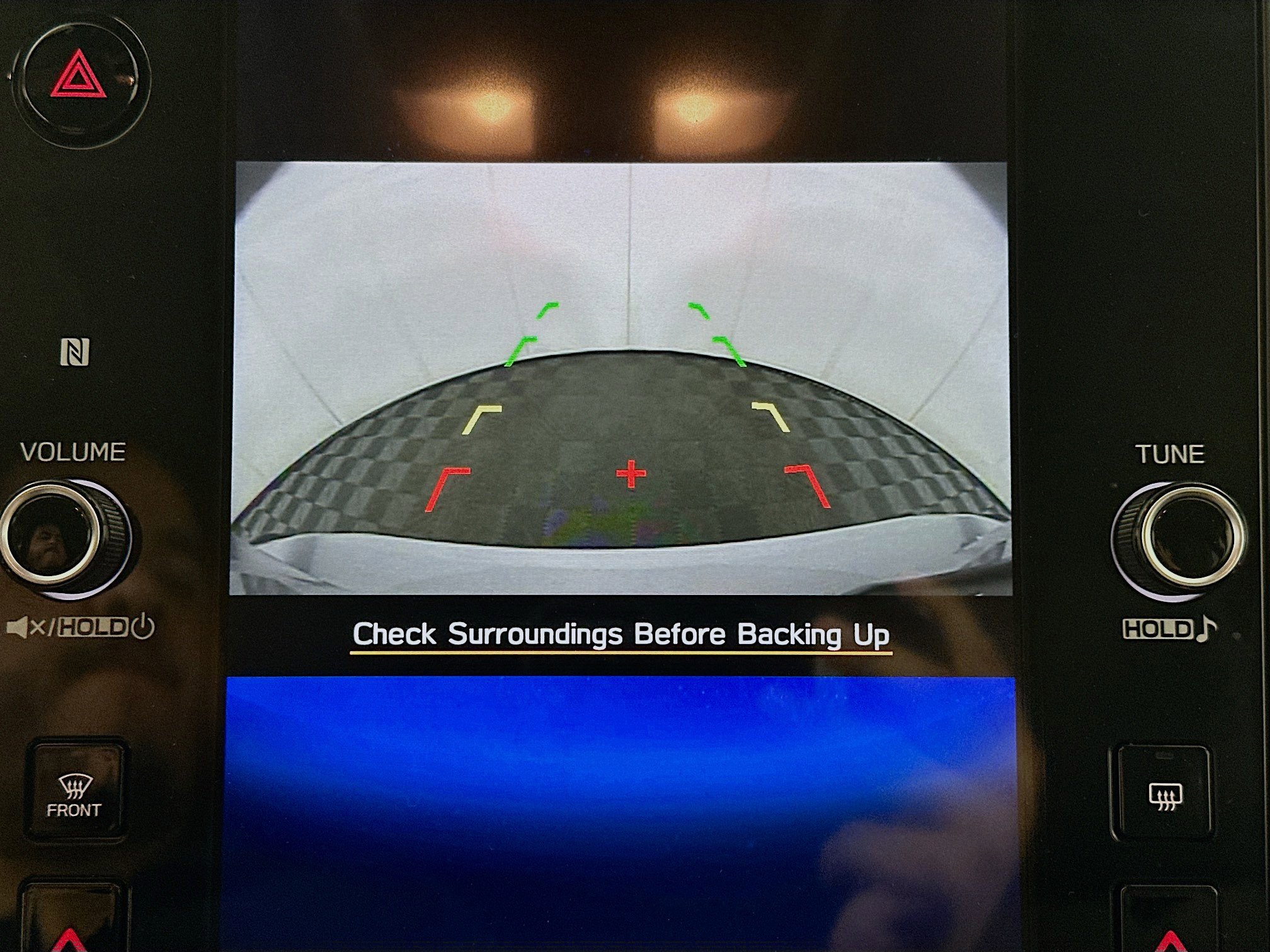 Used 2025 Subaru Crosstrek 2.0i Premium AWD/4WD image 21