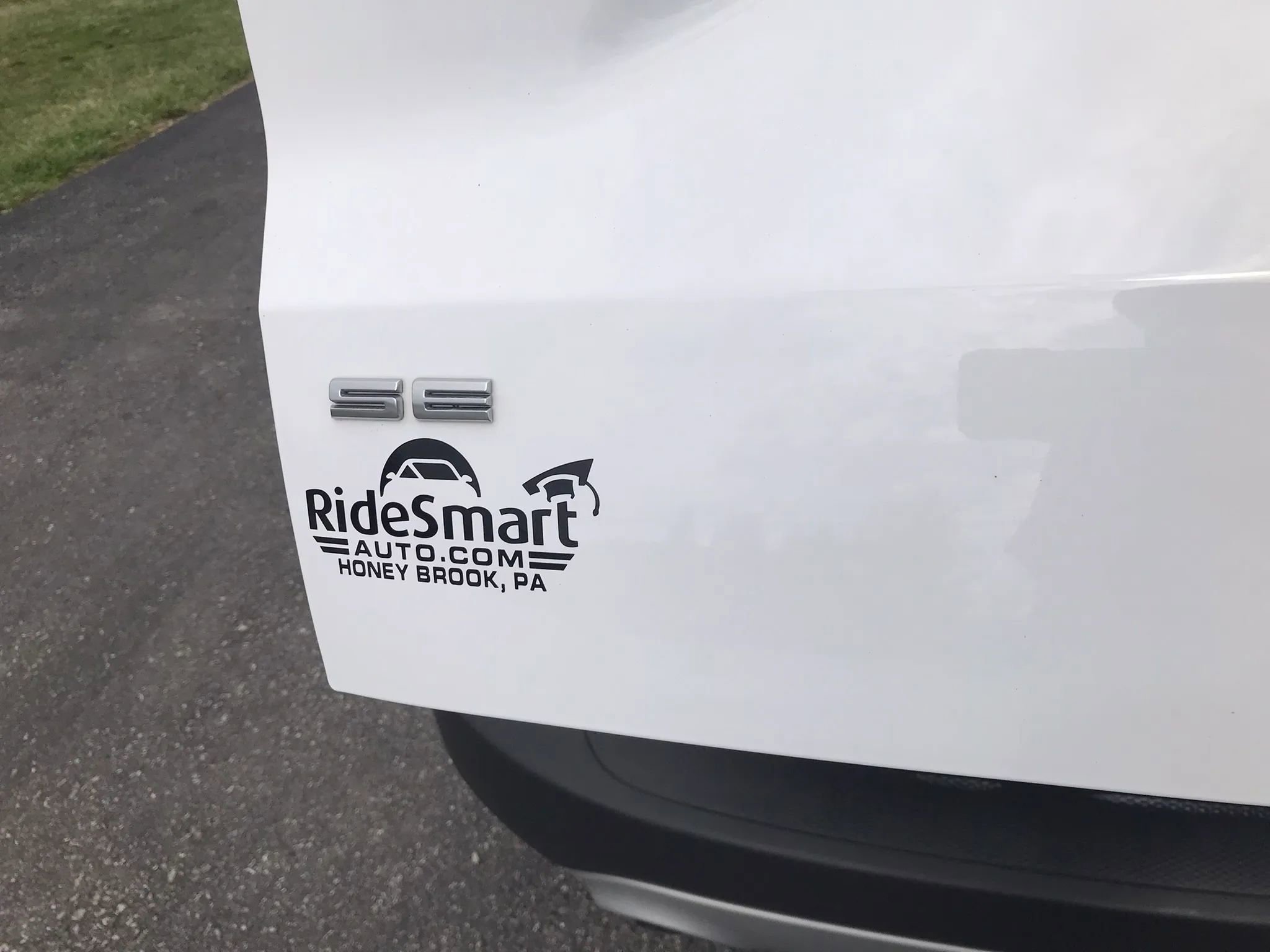 Used 2022 Ford Escape SE image 39