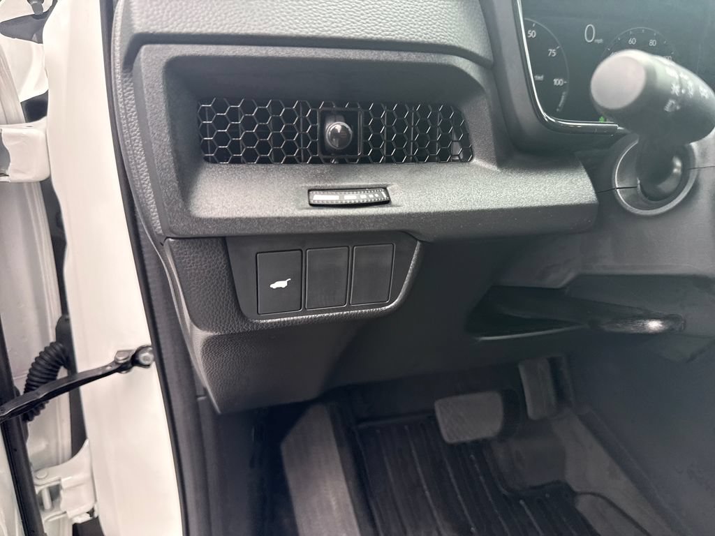 Certified 2026 Honda CR-V TrailSport image 15