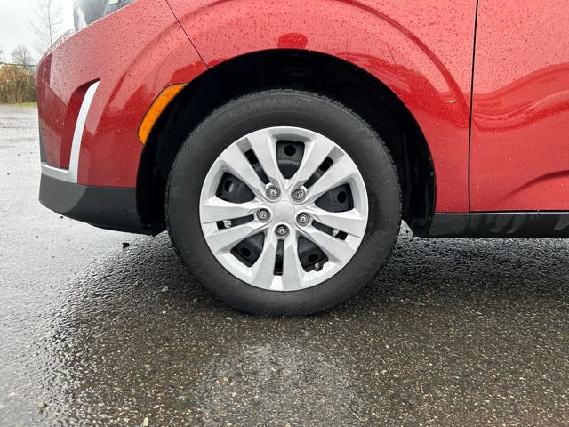 Used 2023 Kia Soul LX image 27
