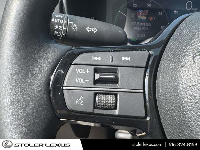 Used 2025 Honda Accord Touring image 23